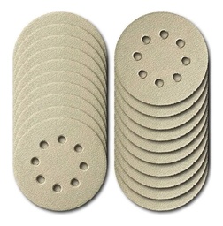 [10007607] DISCO LIJA 5" DE VELCRO G:180 P/ORBITAL BREMEN