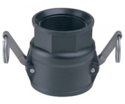 [30434] ACOPLE A PALANCA TIPO C - APC-050 3" POLIP.