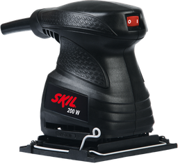 [SKI40001] LIJADORA ORBITAL SKIL 200 W (7232)