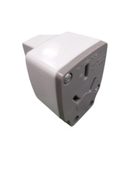 [FICHH20] FICHA HEMBRA 20 AMP